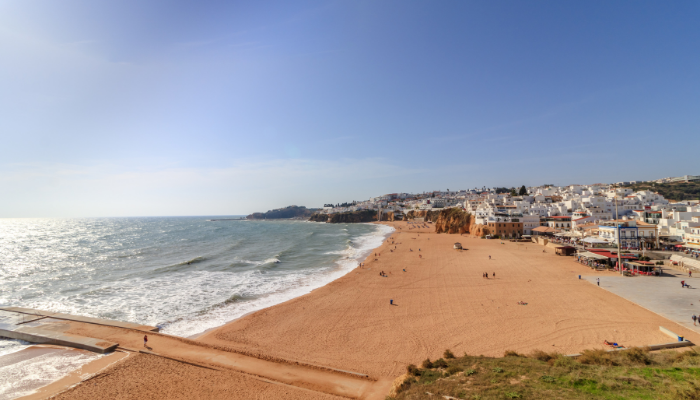 Albufeira, Portugal - Worldchoice Travel Chesterfield